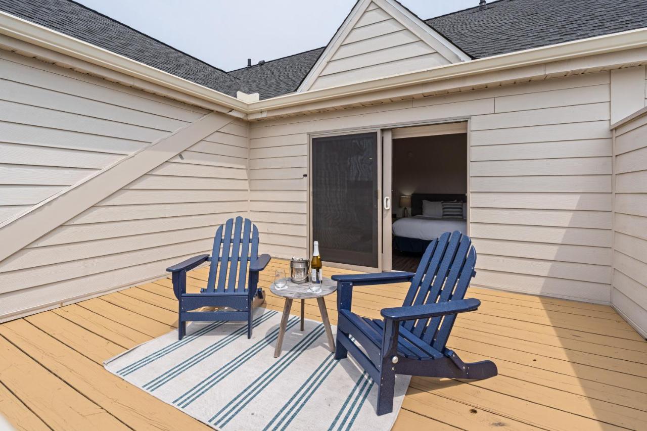 St Michaels Harbour Inn, Marina And Spa Saint Michaels Exterior foto